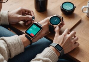 KALTROO | Лучшие умные часы для пользователей Samsung: полный обзор и рекомендации
