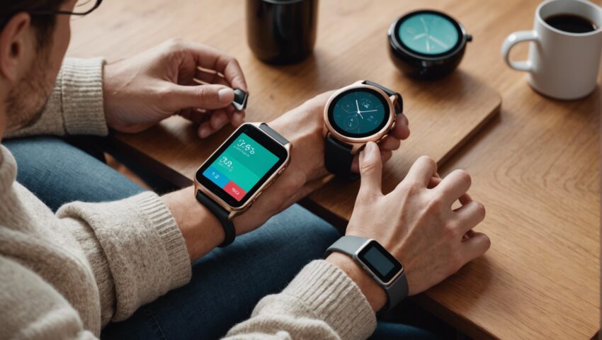 KALTROO | Лучшие умные часы для пользователей Samsung: полный обзор и рекомендации